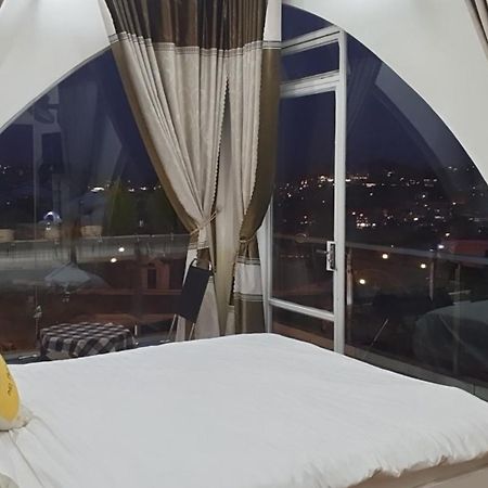 Da Lat Lucina Boutique Hotel المظهر الخارجي الصورة