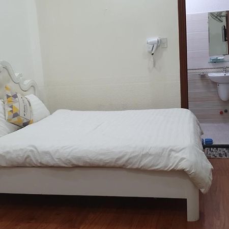 Da Lat Lucina Boutique Hotel المظهر الخارجي الصورة