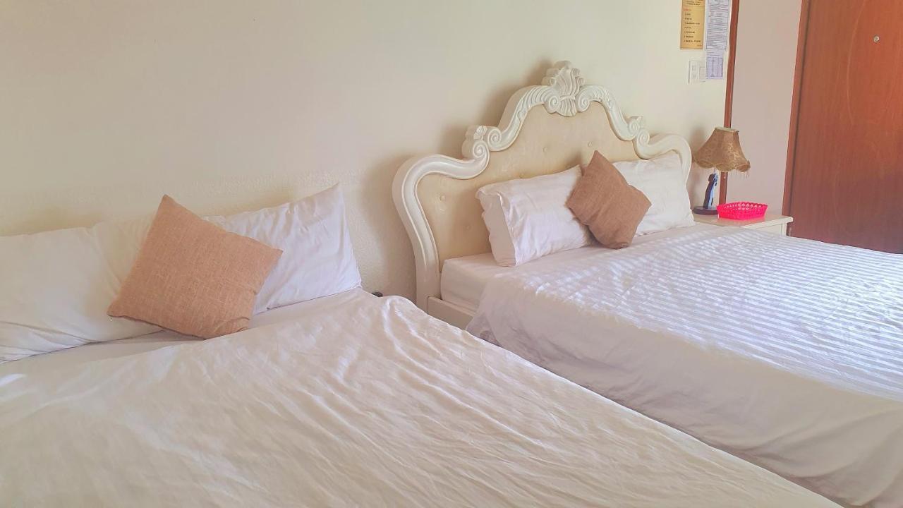 Da Lat Lucina Boutique Hotel المظهر الخارجي الصورة
