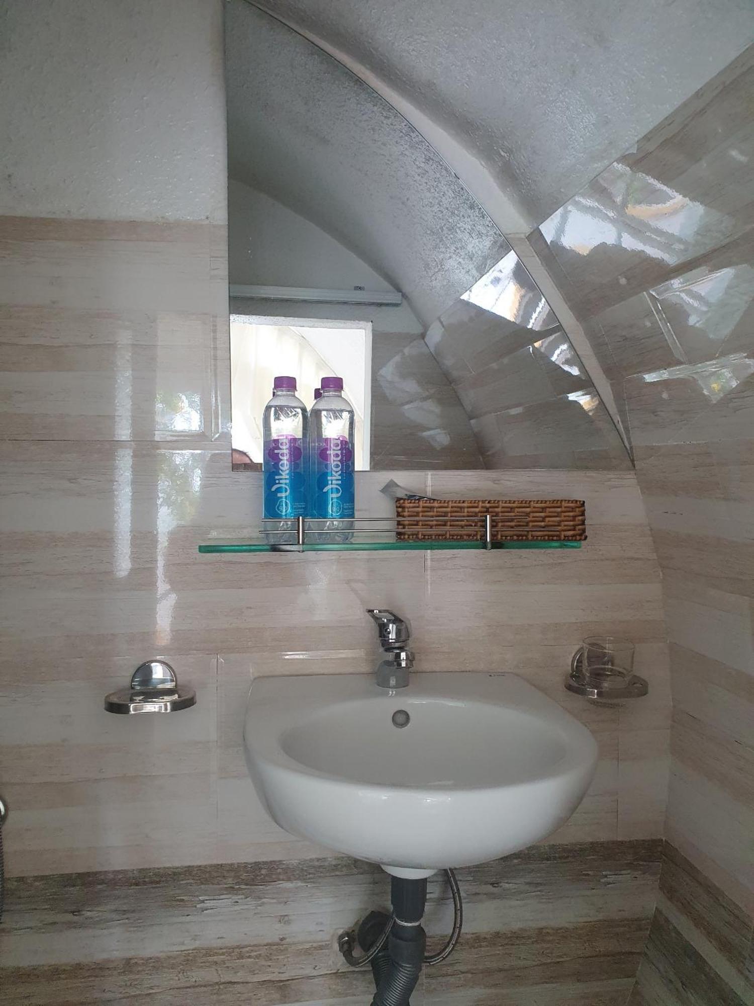Da Lat Lucina Boutique Hotel المظهر الخارجي الصورة
