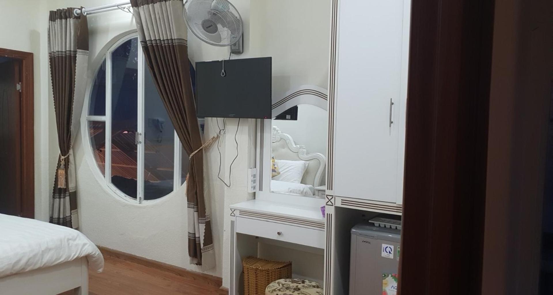 Da Lat Lucina Boutique Hotel المظهر الخارجي الصورة